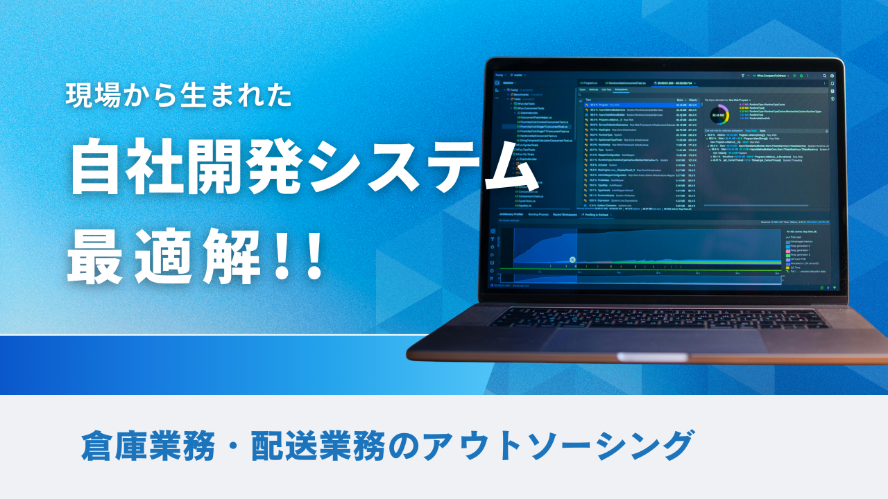 sanbo（サンボウ）株式会社 事業