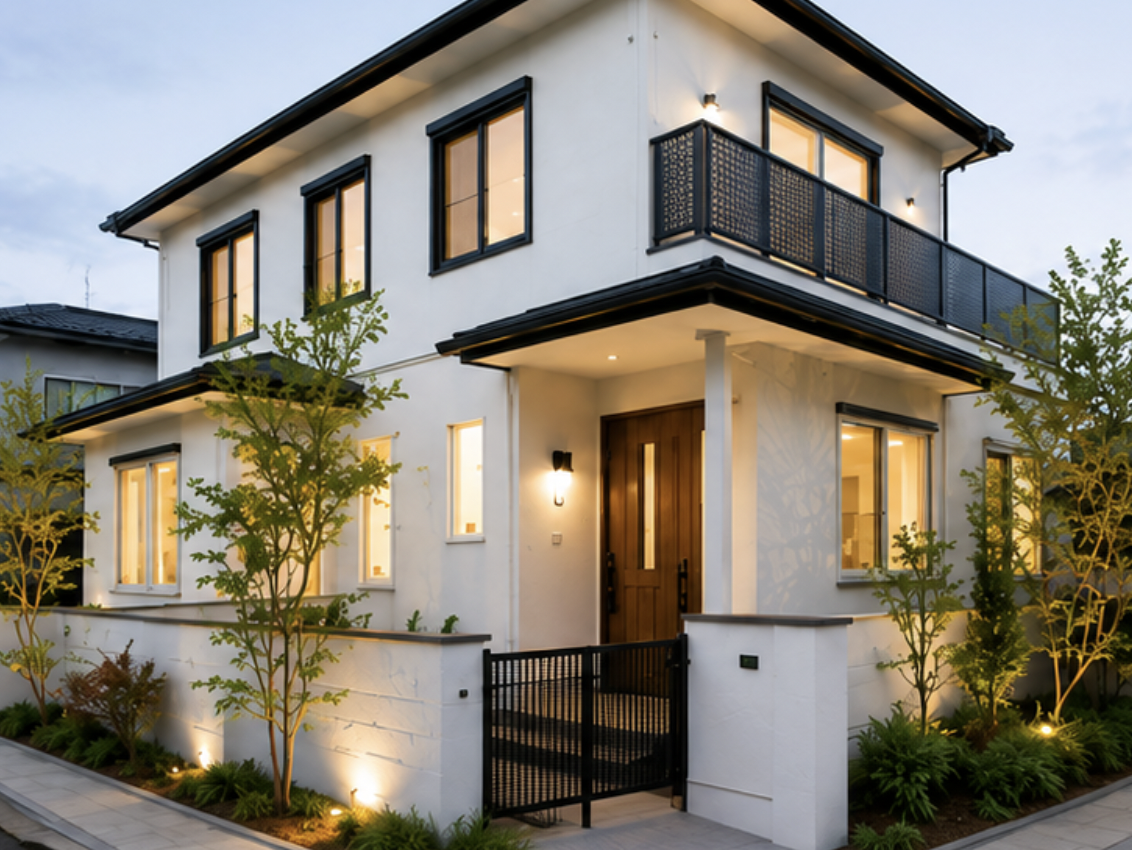 住宅リノベーション施工後
